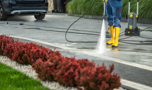  , DE Pressure Washing Pros